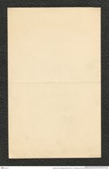 Nachlass Franz Steindachner, Brief von J. D. Hosemann an Franz Steindachner (23.08.1912), Inv.Nr. 241.01, Seite 4